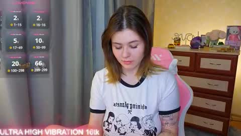 mili online show from 11-18-25, 08:08