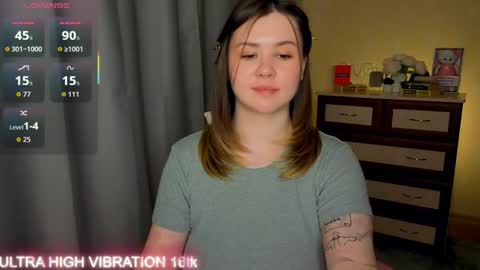 mili online show from 04-25-26, 01:41