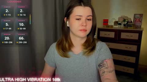 mili online show from 04-27-26, 09:18