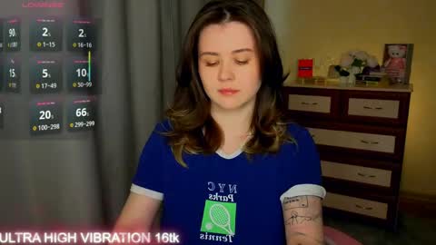 Snapshot of cutie_mili chatting on 05-16-26, 08:55 mili online show from 05-16-26, 08:55