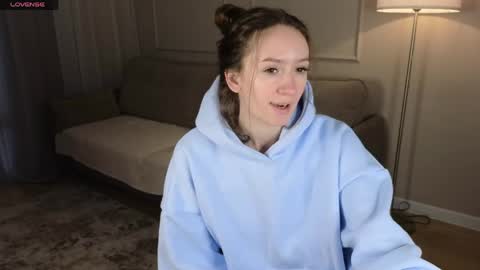 Kate online show from 05-18-26, 08:20