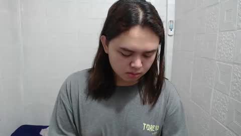 Nicole online show from 03-08-25, 03:39