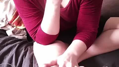 cutie_peach online show from 04-26-26, 11:19