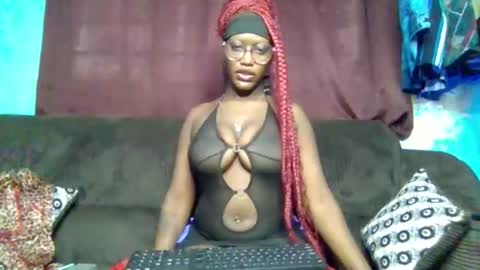 CUTIE online show from 05-20-26, 06:30