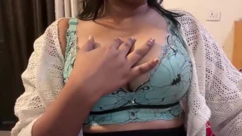 Ruhii online show from 03-13-26, 05:52