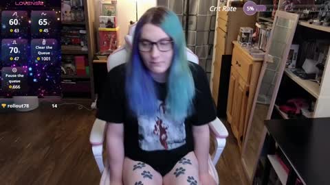 Snapshot of cutie_velvette chatting on 12-04-24, 10:41 Cutie Velvette online show from 12-04-24, 10:41