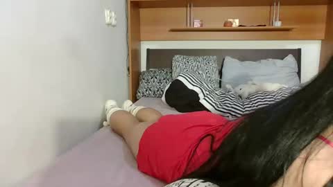 Ami online show from 02-08-25, 01:22