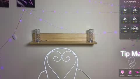 cutiefull_lion online show from 03-10-25, 05:22