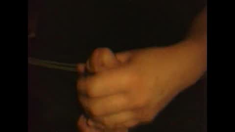 CutieBoy online show from 02-16-25, 11:48