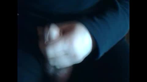 CutieBoy online show from 09-25-25, 11:36