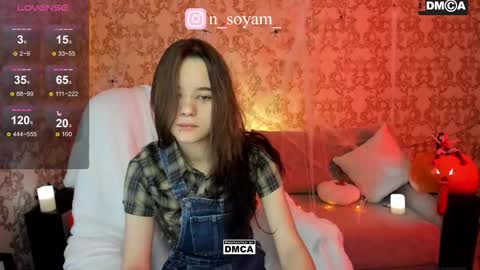 cutiekitty_cb online show from 10-31-25, 11:00
