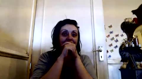 Cutie online show from 06-01-26, 01:57