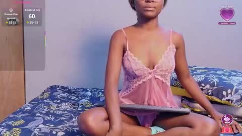 Kiara  online show from 02-02-26, 07:45