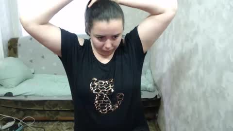 cutiemarine online show from 04-29-26, 12:09