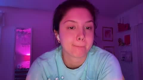 Cutieoggg420 online show from 01-02-25, 10:44