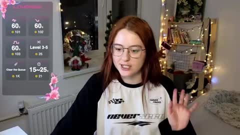 Alice  online show from 12-20-24, 02:38