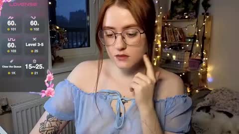 Alice  online show from 01-16-25, 01:36