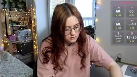 Alice  online show from 02-11-25, 12:27