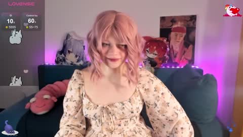CutieSue online show from 12-09-24, 12:23
