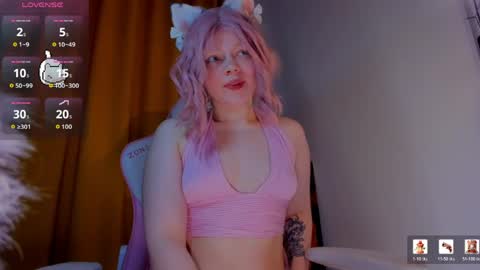 CutieSue online show from 04-16-26, 10:23