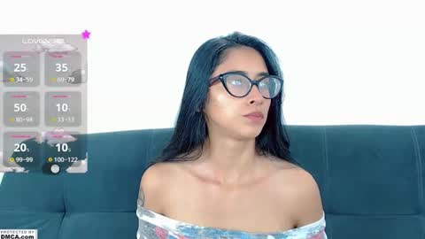 Snapshot of cutte_kitty_ chatting on 09-15-25, 10:37 miss ari online show from 09-15-25, 10:37