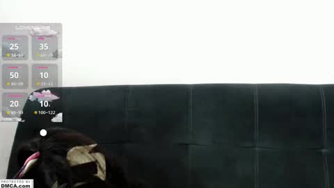 Snapshot of cutte_kitty_ chatting on 11-13-25, 10:25 miss ari online show from 11-13-25, 10:25