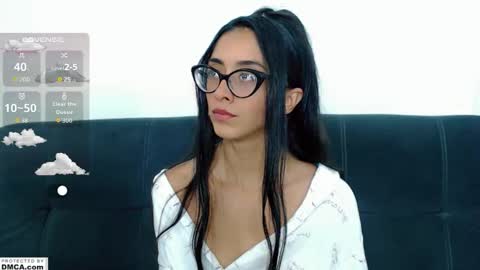 Snapshot of cutte_kitty_ chatting on 11-27-25, 11:45 miss ari online show from 11-27-25, 11:45