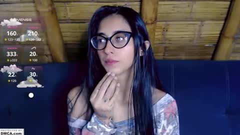 miss ari  online show from 04-24-26, 11:23