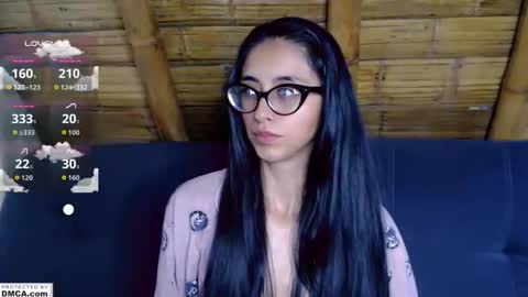 miss ari  online show from 04-26-26, 10:07