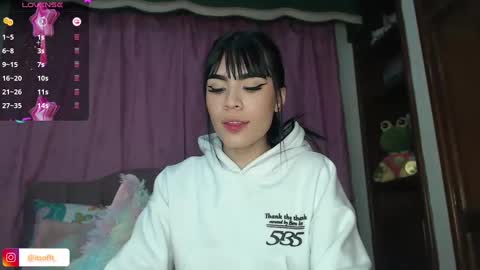 Sophia online show from 01-18-25, 12:13