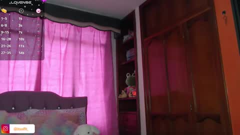 Sophia online show from 01-19-25, 08:30