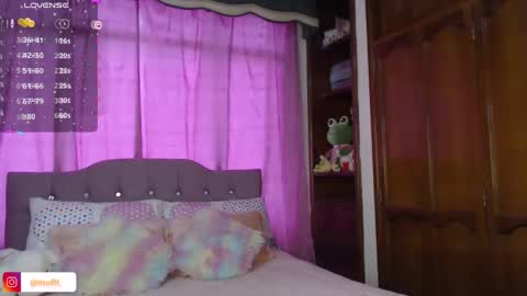 Sophia online show from 02-04-25, 09:52