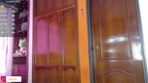 Sophia online show from 02-06-25, 08:02