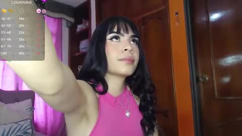 Sophia online show from 02-11-25, 08:10