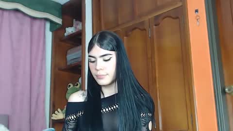 Sophia online show from 03-07-25, 11:38