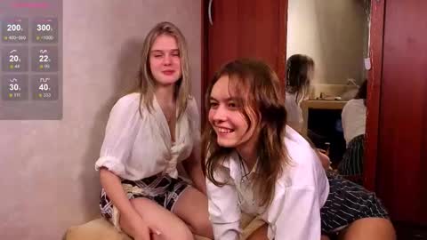 Kathrin  Alice online show from 03-09-26, 05:17