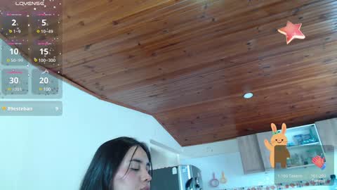 Snapshot of cuty_sexy_hotxx chatting on 01-28-25, 02:31 LIZETH online show from 01-28-25, 02:31