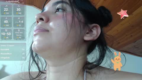 Snapshot of cuty_sexy_hotxx chatting on 01-29-25, 05:56 LIZETH online show from 01-29-25, 05:56