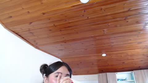 Snapshot of cuty_sexy_hotxx chatting on 02-21-25, 02:38 LIZETH online show from 02-21-25, 02:38