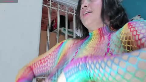 LIZETH online show from 05-12-26, 11:29