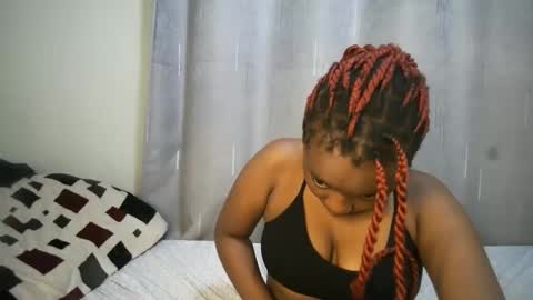 cutypookie online show from 10-29-25, 07:04