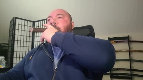 Snapshot of cwbyga chatting on 02-01-26, 04:33 Bubba Bull online show from 02-01-26, 04:33
