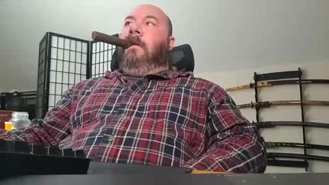 Snapshot of cwbyga chatting on 02-02-26, 04:55 Bubba Bull online show from 02-02-26, 04:55
