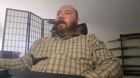Snapshot of cwbyga chatting on 02-02-26, 09:24 Bubba Bull online show from 02-02-26, 09:24