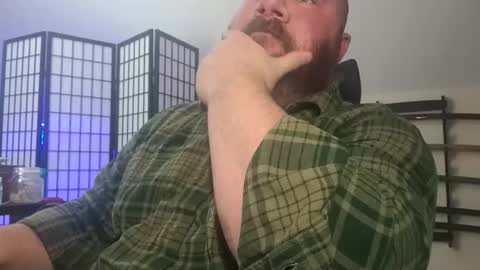 Snapshot of cwbyga chatting on 02-06-26, 04:06 Bubba Bull online show from 02-06-26, 04:06