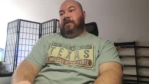 Snapshot of cwbyga chatting on 02-07-26, 11:30 Bubba Bull online show from 02-07-26, 11:30