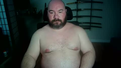 Snapshot of cwbyga chatting on 02-13-26, 04:30 Bubba Bull online show from 02-13-26, 04:30