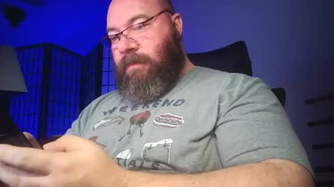 Snapshot of cwbyga chatting on 05-16-26, 11:14 Bubba Bull online show from 05-16-26, 11:14