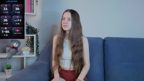 Ashly online show from 04-23-26, 07:05