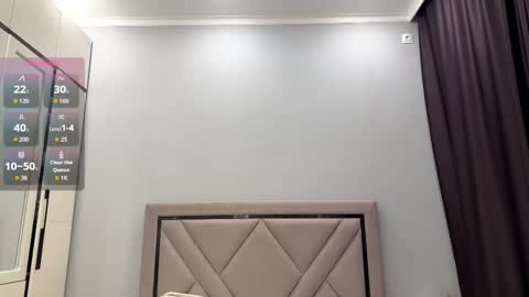 Akemi online show from 03-15-26, 07:36